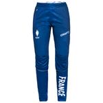 Craft Pantalón Esquí Nórdico Light Pant Ffs JO 2026 W's Jeux Olympiques Presentación