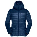 Norrona Down jackets Overview