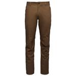 Black Diamond Pantalon d’escalade M Rocklock Pants Basalt Présentation