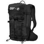 Mammut Sac à dos Nirvana 22 FWT Black Présentation