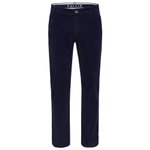Pullin Pantalon Dening Chino Corduroy Disco Présentation