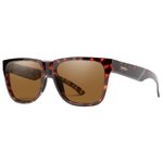 Smith Lunettes de soleil Lowdown 2 Havana - Bronze Pz Présentation