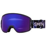 Smith Preview Black Flex Plasma Chromapop Everyday Violet Mirror 