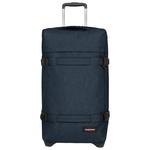 Eastpak Koffer Transit'R L 121L Triple Denim Präsentation