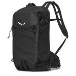 Salewa Rucksack Sella Tour 32 Black Out Präsentation Salewa Rucksack Sella Tour 32 Black Out Präsentation