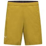 Salewa Wandel shorts Pedroc Durastretch Light Short Olive Oil Voorstelling
