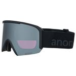 Anon Skibrille Nesa Smoke Perceive Sunny Onyx + Perceive Cloudy Burst Präsentation Anon Skibrille Nesa Smoke Perceive Sunny Onyx + Perceive Cloudy Burst Präsentation
