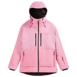 Picture Ski Jacket Sygna Cashmere Rose Overview