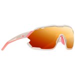Northug Nordic glasses Performance Gold Std White Core Red Overview