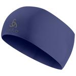 Odlo Cinta Nórdica Move Light Headband Skipper Blue Presentación