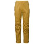 Black Diamond Hiking pants M Fineline Stretch Full Zip Pants Flax Overview