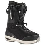 Nitro Boots Faint Tls Black Sand Voorstelling