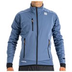Sportful Nordic jacket Overview
