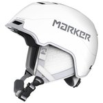Marker Casque Confidant White Présentation