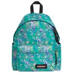 Eastpak Rucksack Day Pak'r 24L Flora Fade Aqua Präsentation