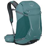 Osprey Sac à dos Hikelite 32 Cascade Blue Présentation