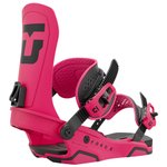 Union Force Team HB Magenta 