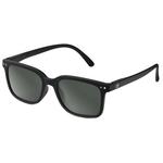 Izipizi Lunettes de soleil Sun #L Black Soft Grey Présentation