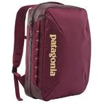 Patagonia Borsone Black Hole Micro Mlc Berry Fig Presentazione