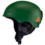 K2 Helmen Voorstelling