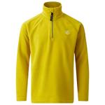 DARE2B Polaire Freehand Fleece Gold Flake Présentation