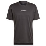 Adidas Camiseta de trekking Presentación