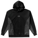 Volcom Felpa Vital Hydro Pull Over Black Presentazione