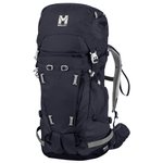 Millet Mochila Peuterey 35+10 Women Saphir Presentación