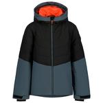 Icepeak Blouson Ski Latta Jr Fumee Présentation