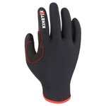 Kinetixx Nilas Solid Black 