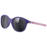 Julbo Gafas Théa Mat Violet Foncé Rose Spectron 3 Presentación