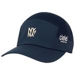 Ciele Petten GoCap Sc Comp WWM26 NewYork Voorstelling