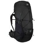 Lowe Alpine Backpack Sirac Plus Nd40 Ebony Overview