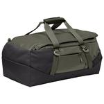 Vaude Travel bag CityDuffel 35 Khaki Overview