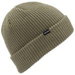 Volcom Gorro Sweep Beanie Military Presentación