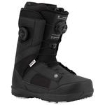 Ride Botas Octave Black Presentación