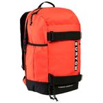 Burton Mochila Kids Distortion Pack 18L Fiesta Red Presentación