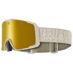 Bollé Cerro Stockholm Sand Matte Gold 