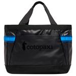 Cotopaxi Borsone Allpa 60L Gear Hauler Tote Cotopaxi Black Presentazione
