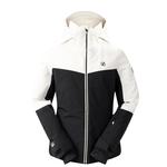 DARE2B Blouson Ski Iced Egret Black Présentation