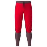 Loffler Tights Pro Breeze Red 