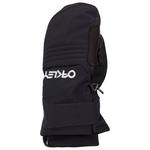 Oakley Mitten Oakley B1B Mittens Blackout Overview Oakley Mitten Oakley B1B Mittens Blackout Overview