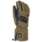 Level Gant Switchback Glove Forest Présentation