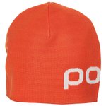 Poc Bonnet Poc Corp Cap Fluorescent Orange Présentation