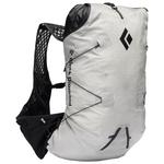 Black Diamond Sac à dos Distance 15 Backpack Alloy Présentation