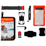 Zulupack Phone accessories Phone Kit Orange Overview