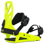 Ride Snowboardbindung C-4 Lime Präsentation