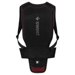 Sweet Protection Back Protector 2.0 Jr True Black 