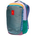 Cotopaxi Backpack Allpa 18L Daypack Del Dia Multicolor Overview