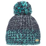 Cairn Justin Hat Junior Night Aqua 